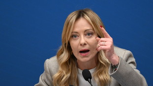 Fermo preventivo dimostra necessità della norma. Meloni sul decreto sicurezza