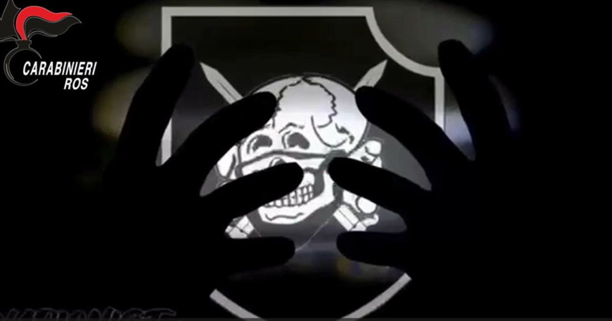 Arrestato 17enne per propaganda e istigazione discriminazione razziale