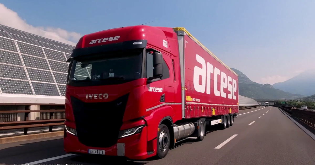 La formazione in Arcese guida il futuro della logistica