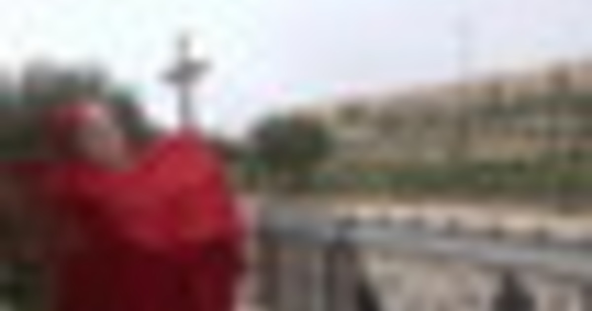 Netanyahu concede "accesso immediato" al Santo Sepolcro a Pizzaballa