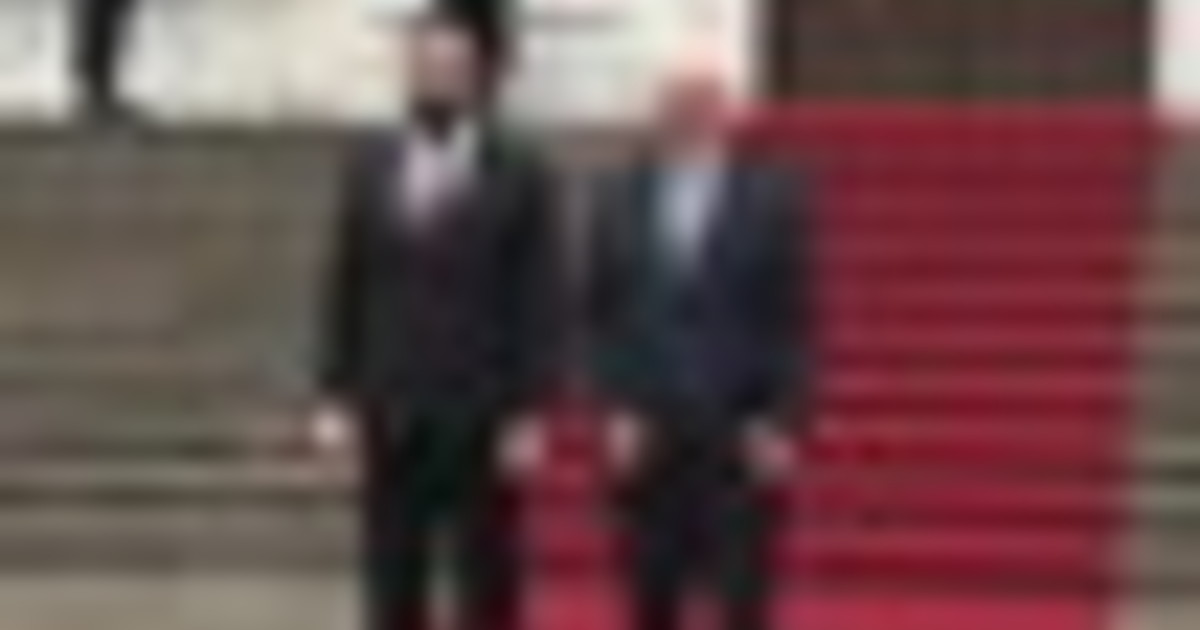 Steinmeier riceve il presidente siriano al-Sharaa a Berlino