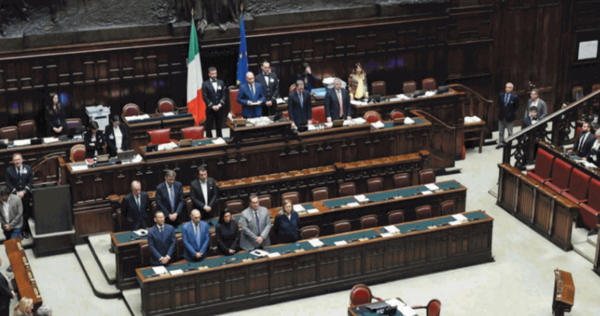 ma quali elezioni anticipate la maggioranza 232 solida ma deve ritrovare le priorit224 da Iltempo.it ma quali elezioni anticipate la maggioranza 232 solida ma deve ritrovare le priorit224