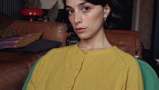 Devo tutto a Mogol e Battisti. Lea Gavino protagonista di Guerrieri