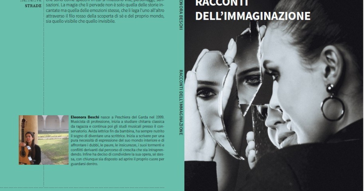 comunicato stampa racconti dell immaginazione un libro sul fantastico come verit224 emotiva da Iltempo.it comunicato stampa racconti dell immaginazione un libro sul fantastico come verit224 emotiva