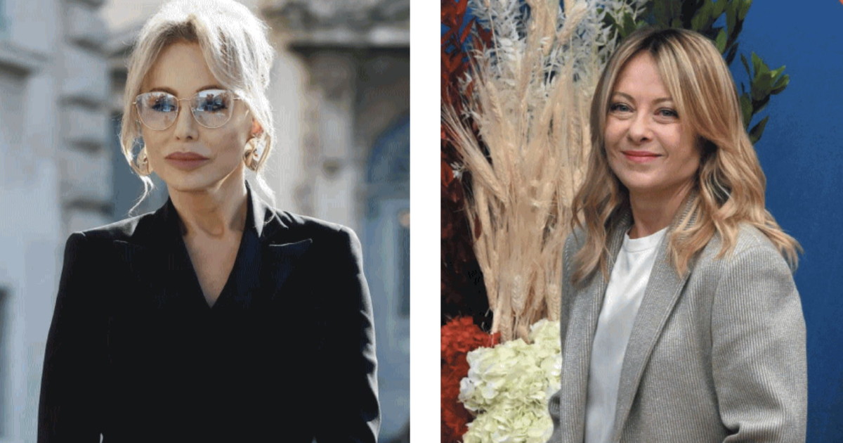 Centrodestra, Meloni e Marina Berlusconi possono lavorare insieme per l'Italia