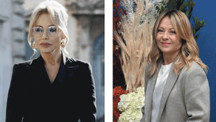 Giorgia Meloni e Marina Berlusconi possono lavorare insieme per l'Italia
