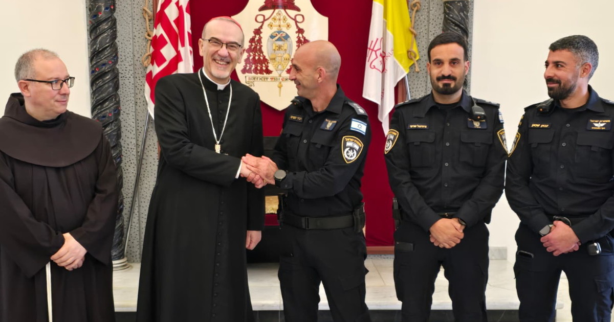 Israele, malinteso risolto: 