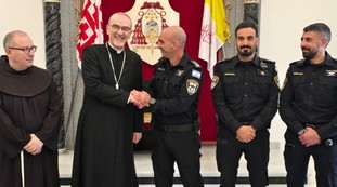 Israele, malinteso risolto: Sì alle celebrazioni. Simboliche e limitate, per questioni di sicurezza