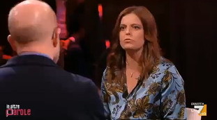 Salis in tilt, dietrofront sulla prima versione: "Nessuna perquisizione..."