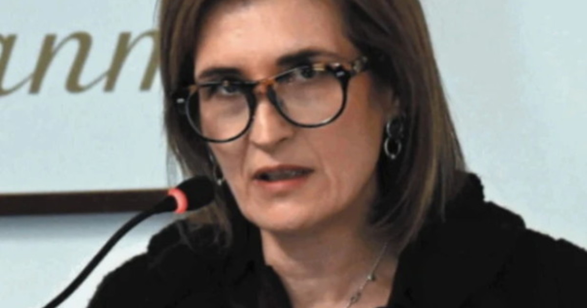 La giudice si dimette dall'Anm e i colleghi se ne vanno mentre parla