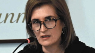 La giudice si dimette dall'Anm e i colleghi se ne vanno mentre parla