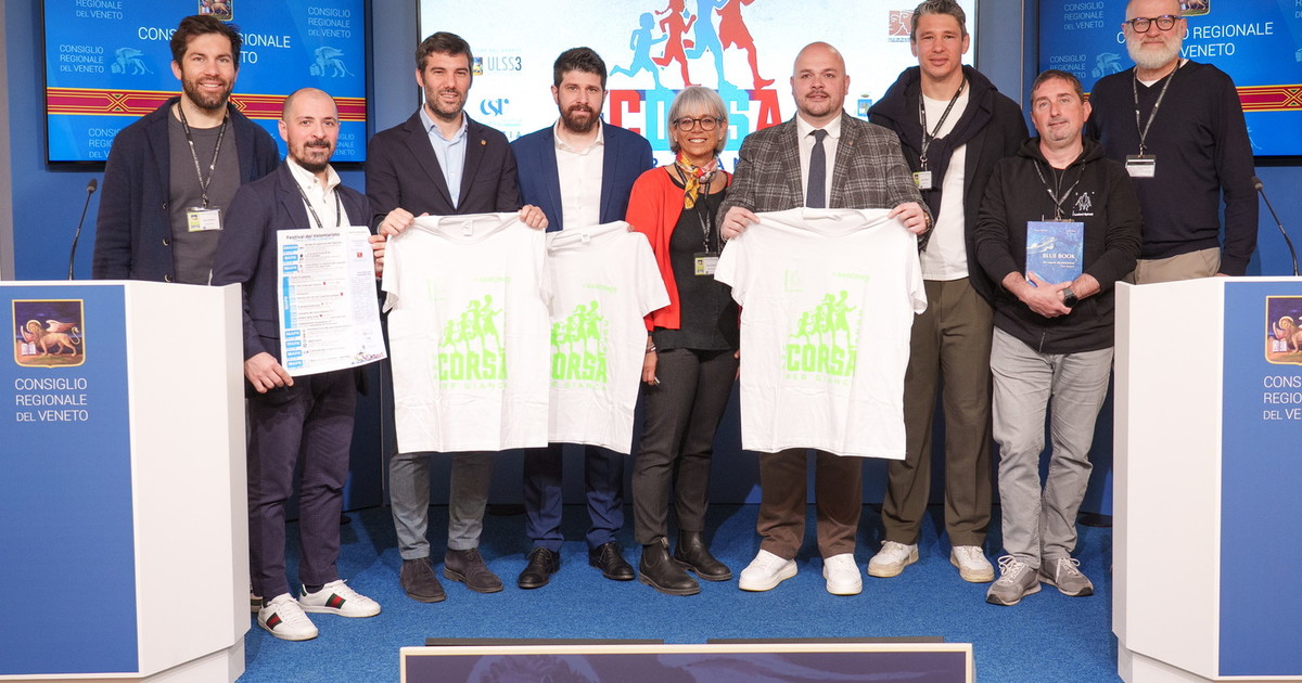 comunicato stampa presentata quarta edizione di una corsa per gianca da Iltempo.it comunicato stampa presentata quarta edizione di una corsa per gianca