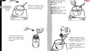 Pianificava una Columbine italiana, spunta il Tapt: cos'è la sigla del terrore