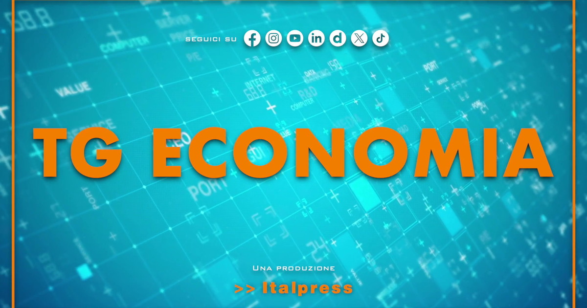 Tg Economia - 30/3/2026
