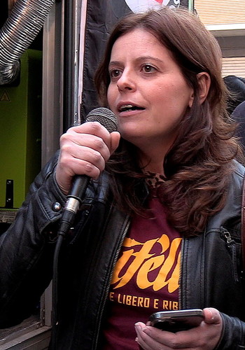 Ilaria Salis, lo scoop de Il Tempo sul fidanzato assistente finisce a Bruxelles