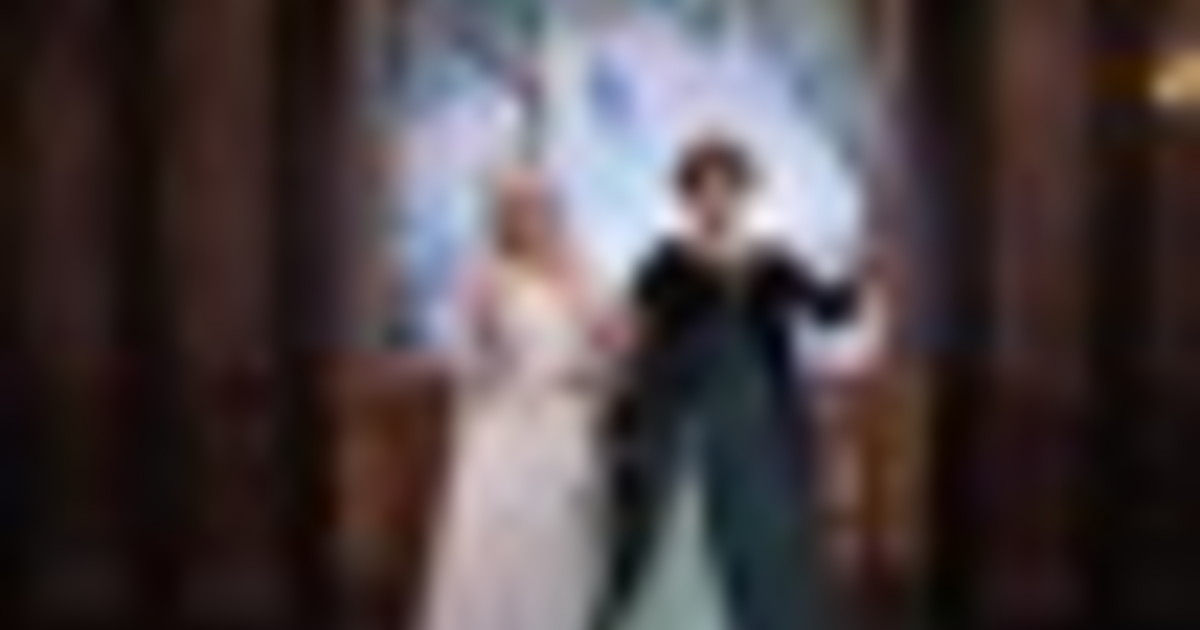 A Disneyland Paris ha aperto World of Frozen