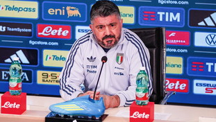 Ci giochiamo i Mondiali. La promessa dei bosniaci: Pullman davanti alla porta