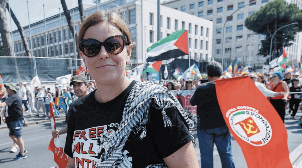 La Salis e gli stretti legami tra politici italiani e Antifa tedeschi: ecco dove punta l'inchiesta