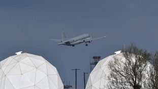 L'Italia ha negato Sigonella agli Usa. No di Crosetto gli aerei: ecco perché