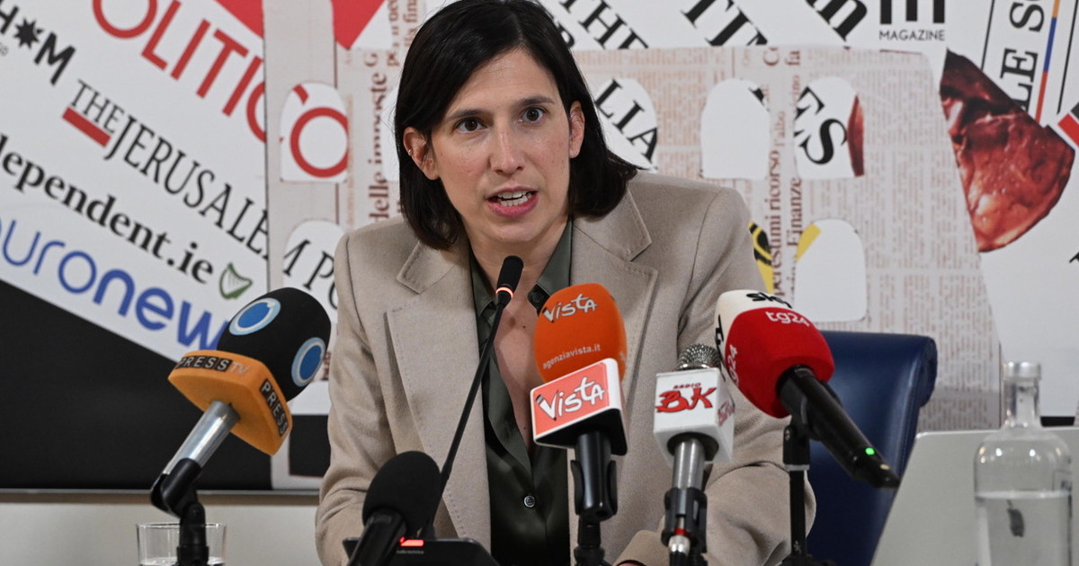 La congiura delle primarie, grandi manovre per far fuori Schlein