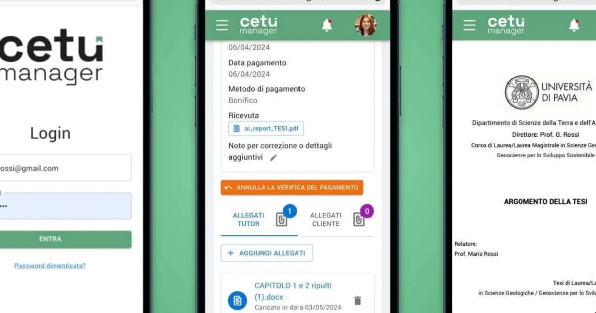 comunicato stampa una piattaforma online che unisce tutor professionisti e laureandi in difficolt224 con la tesi da Iltempo.it comunicato stampa una piattaforma online che unisce tutor professionisti e laureandi in difficolt224 con la tesi