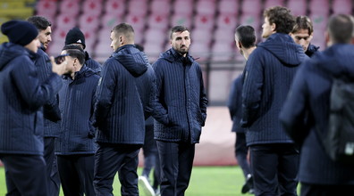 Una notte che vale i Mondiali. La mossa di Gattuso: novità tra i convocati