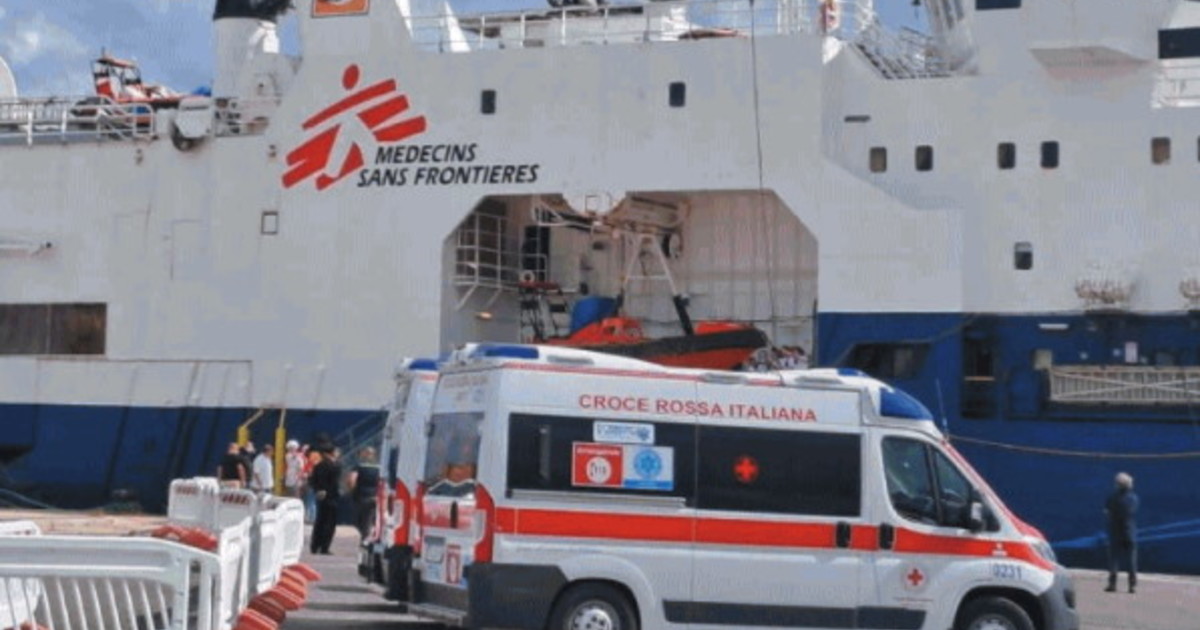 I giudici "salvano" ancora l'Ong: annullato il terzo fermo della nave