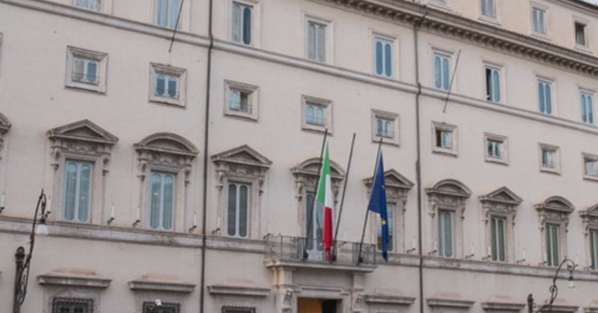 Palazzo Chigi “Sulle basi militari rispettiamo trattati, con Usa rapporti solidi”
