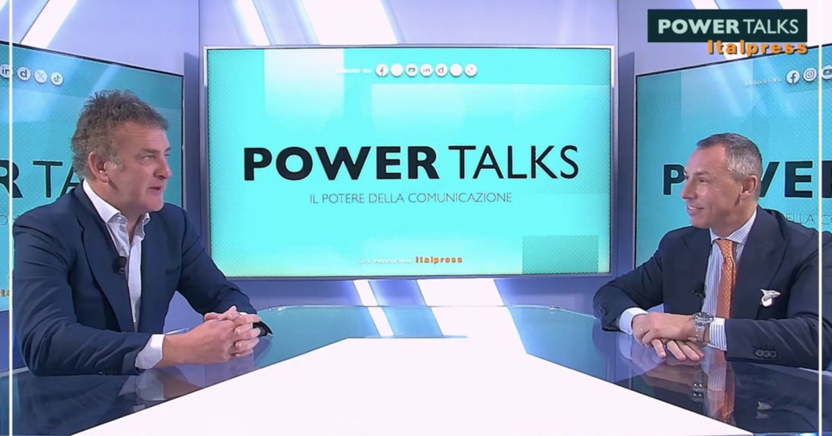 Enav, Macchiarola “Comunicazione strategica per costruire fiducia”