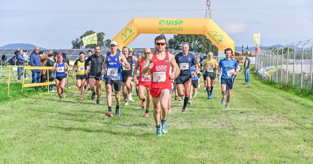 Energia, sport e sostenibilità si incontrano a Montalto di Castro: torna ‘Iberdrola Green Cross'