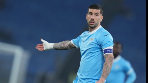 Lazio, Zaccagni ci prova per la Coppa Italia