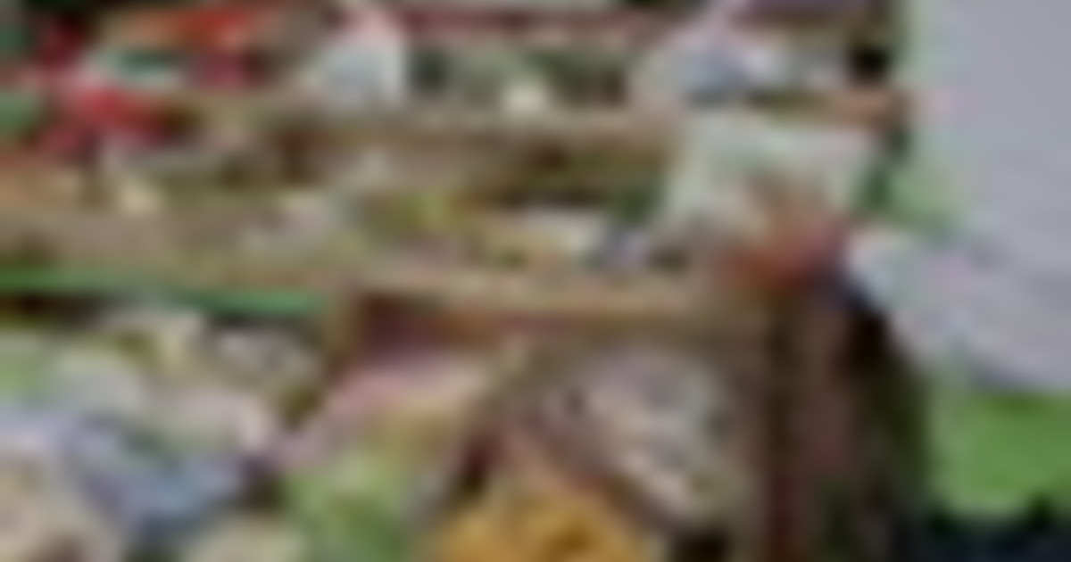 Non solo fame: la povertà alimentare tra i giovani