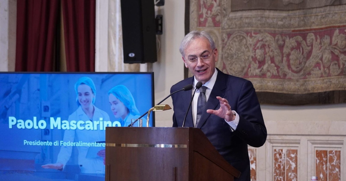 Federalimentare presenta il Rapporto 2026 “La Trasformazione tecnologica dell'agroalimentare Made in Italy