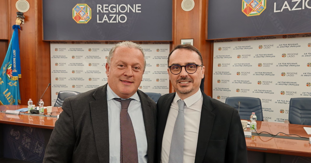 Comunicato Stampa: Al via il progetto “Acquedotto consortile – Viabilità – Videosorveglianza – Cisterna di Latina”