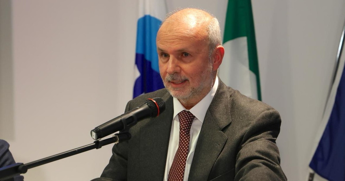 Giuliano (Ugl) dopo i controlli Nas: "Mense ospedaliere fuori norma