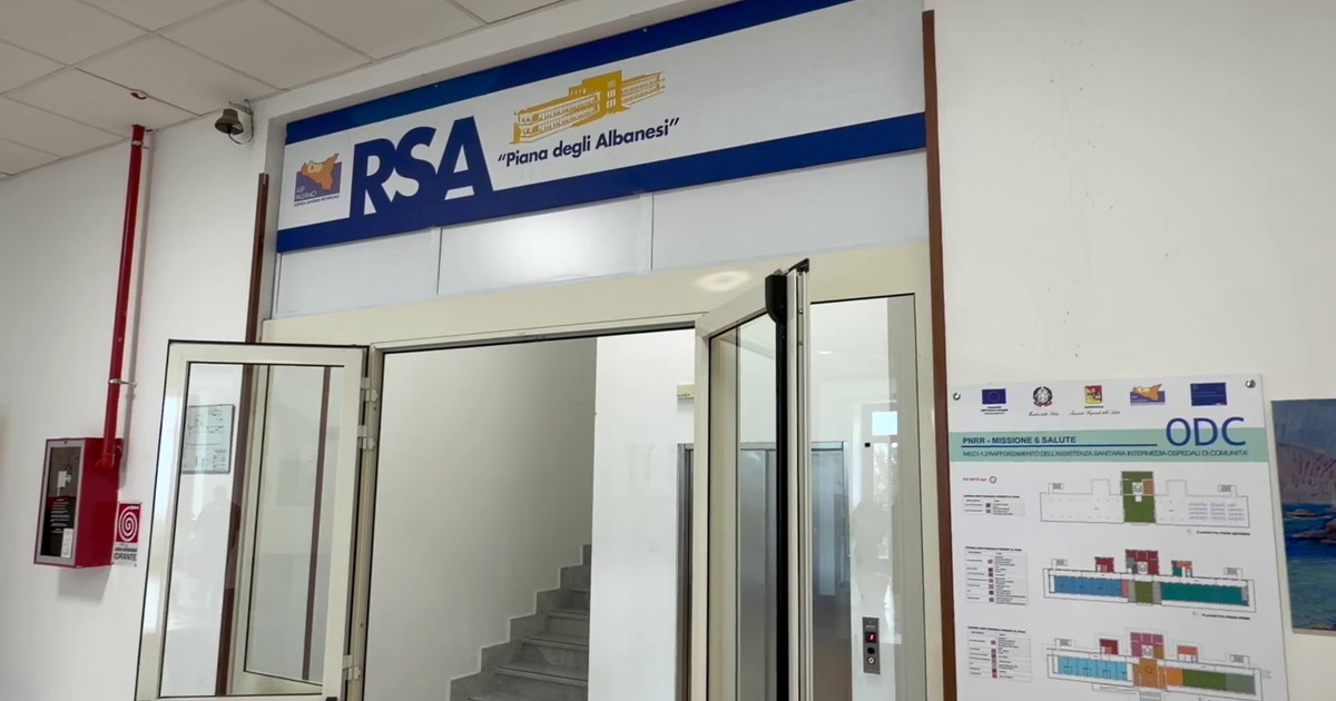 Asp Palermo, oltre 5,5 mln dal PNRR per un Ospedale e 7 Case di Comunità