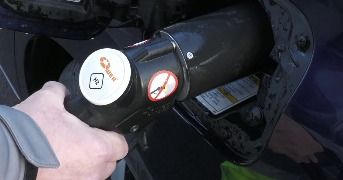 Ue, via libera al piano italiano da 6 miliardi per l'idrogeno green