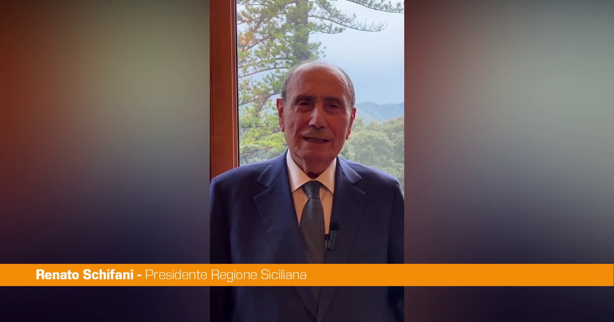 Schifani "Approvata la legge di variazione di bilancio, recuperiamo 1,8 mld"