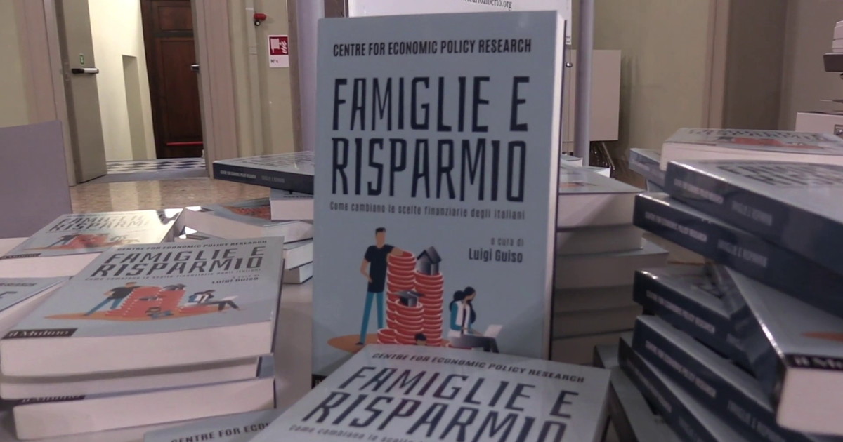 Famiglie e risparmio, CDP incontra gli studenti al Carlo Alberto di Torino