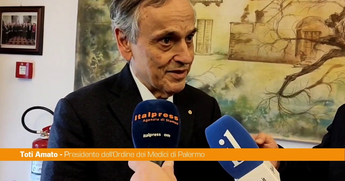 Amato "Paolo Giaccone un esempio, un eroe della libertà"