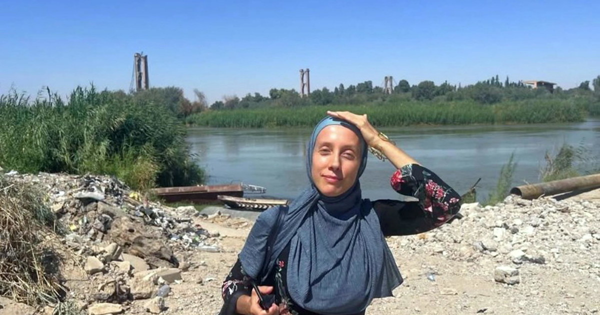 Miliziani rapiscono giornalista Usa a Baghdad. Arrestato un sospetto