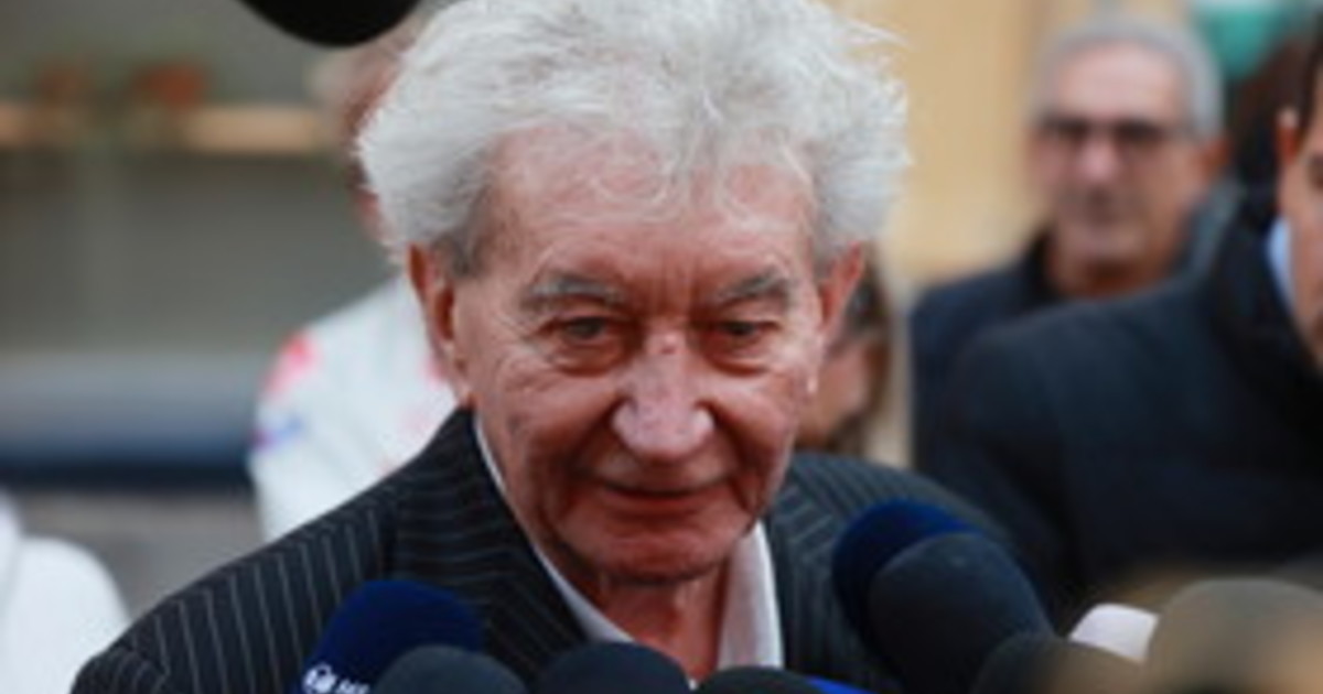 L'ex avvocato di Sempio candidato sindaco con Rizzo