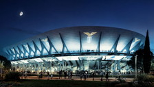 Stadio, la Lazio presenta altri documenti per il Flaminio