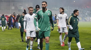 Catastrofe Italia, Kean la illude ma il Mondiale salta per la terza volta di fila