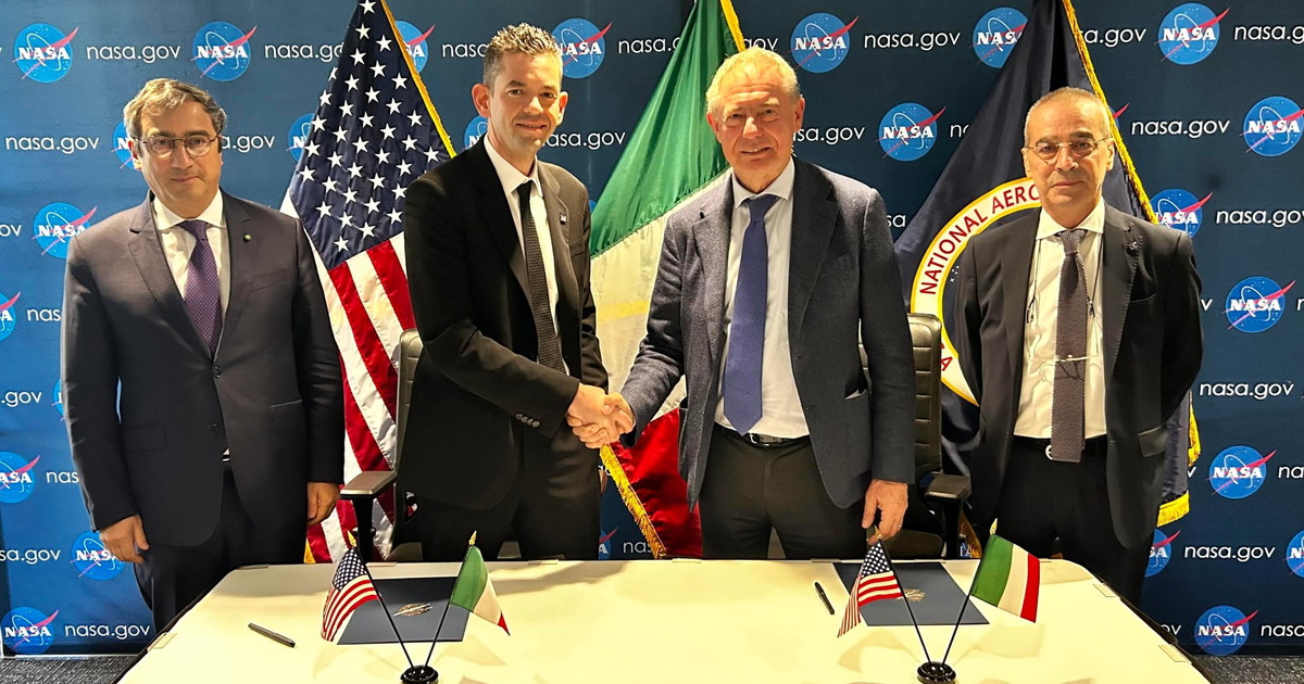 Nasa, nuova corsa alla Luna. L'Italia protagonista: "Svolta storica"