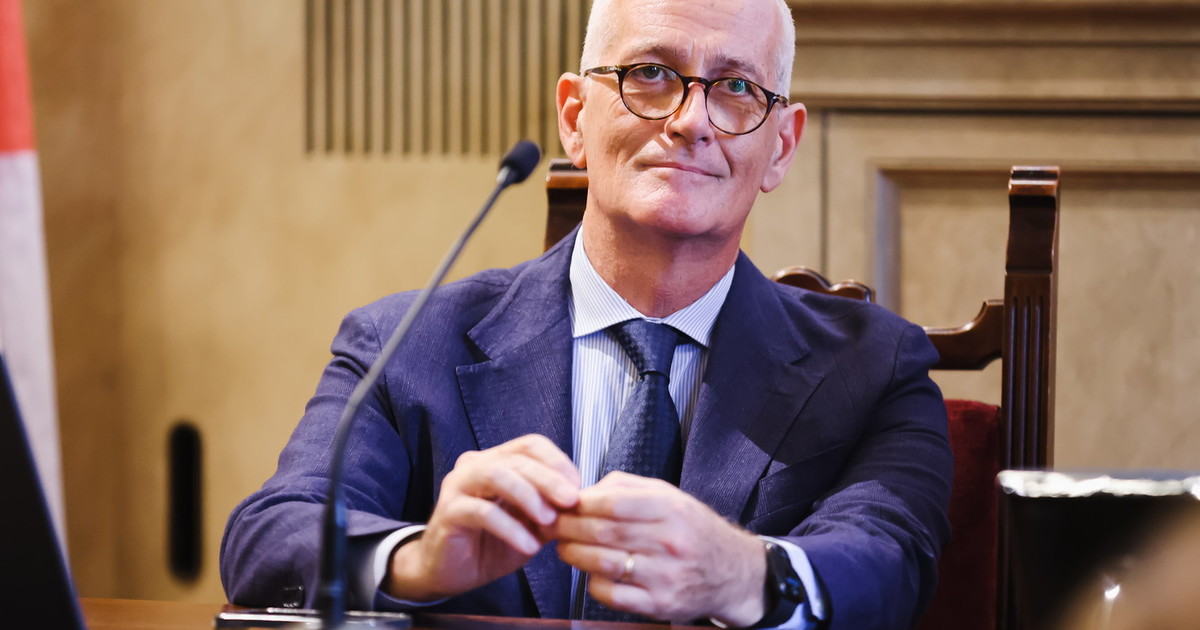 Gli ex Dc e il patto per Gabrielli. Così si spaccano i centristi del Pd