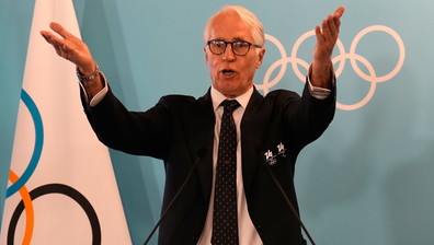 Italia fuori dai Mondiali, De Laurentiis all'attacco: “Con Malagò in due anni torniamo forti”