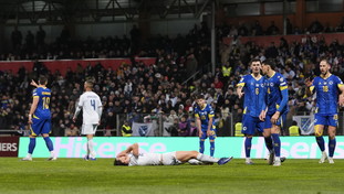 Ultima ancora di salvezza per l&rsquo;Italia? Caso Iran e ripescaggio: c&rsquo;&egrave; una speranza per Gattuso & Co.