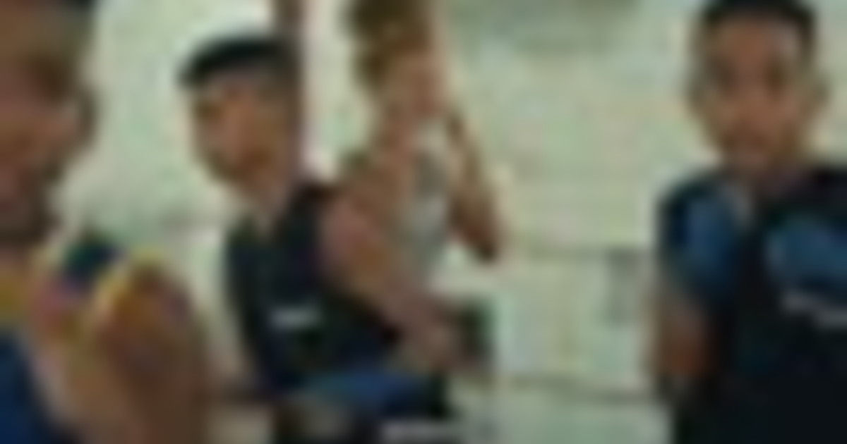 Una palestra sociale a Cuba tra resistenza e sogni, esce 