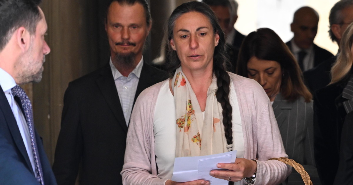 Famiglia del bosco, sospeso il trasferimento dei bambini: Clima sereno